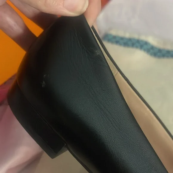 SOLD. COPY LISTING. DO NOT PURCHASE COPY - Tory Burch shoes flats - Picture 7 of 8